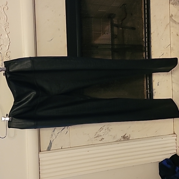 Nicole Miller Other - 5/$25 Leather pants